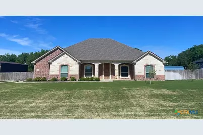 120 Metheglin Drive, Temple, TX 76502 - Photo 1
