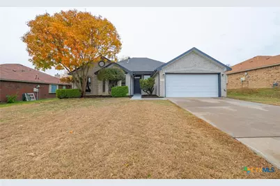 604 Arapaho Drive, Harker Heights, TX 76548 - Photo 1