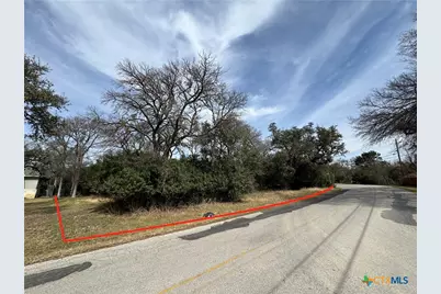 Tbd Arrowhead Point Road, Belton, TX 76513 - Photo 1