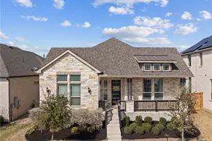 3009 Sage Ranch Dr, Leander, TX 78641 - Photo 42