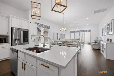 3009 Sage Ranch Drive, Leander, TX 78641 - Photo 10