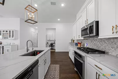 3009 Sage Ranch Drive, Leander, TX 78641 - Photo 4