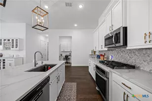 3009 Sage Ranch Dr, Leander, TX 78641 - Photo 4