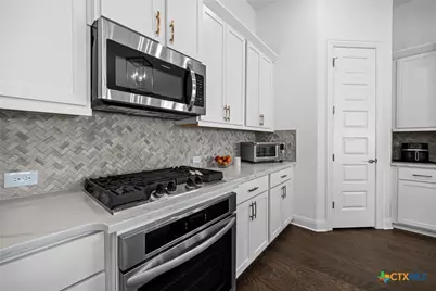 3009 Sage Ranch Drive, Leander, TX 78641 - Photo 6