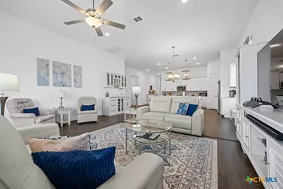 3009 Sage Ranch Drive, Leander, TX 78641 - Photo 16