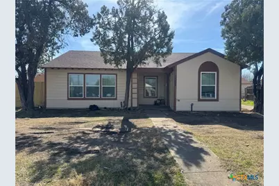 1308 Terrace Drive, Killeen, TX 76541 - Photo 1