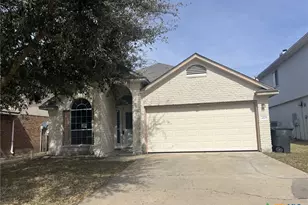 4805 Donegal Bay Ct, Killeen, TX 76549 - Photo 1
