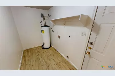 204 S 34th Street #A, Gatesville, TX 76528 - Photo 6