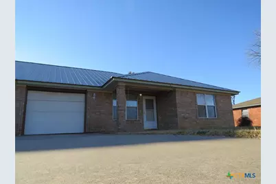 204 S 34th Street #A, Gatesville, TX 76528 - Photo 1