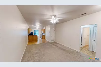 204 S 34th Street #A, Gatesville, TX 76528 - Photo 2