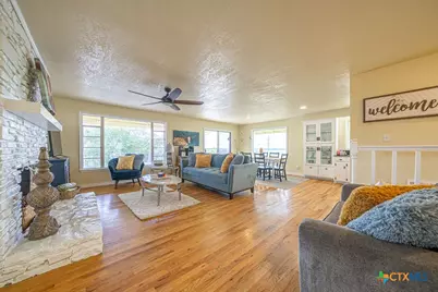 100 Kings Way, Horseshoe Bay, TX 78657 - Photo 6