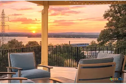 100 Kings Way, Horseshoe Bay, TX 78657 - Photo 1