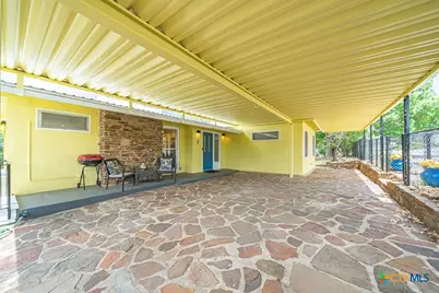 100 Kings Way, Horseshoe Bay, TX 78657 - Photo 32