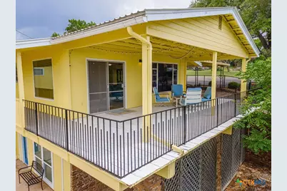 100 Kings Way, Horseshoe Bay, TX 78657 - Photo 2