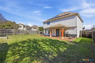 302 Fallen Leaf Ln, Temple, TX 76502 - Photo 40