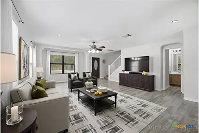 302 Fallen Leaf Lane, Temple, TX 76502 - Photo 1