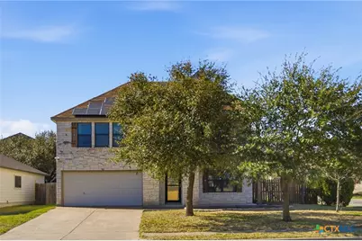 302 Fallen Leaf Lane, Temple, TX 76502 - Photo 2