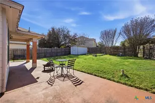 302 Fallen Leaf Ln, Temple, TX 76502 - Photo 38