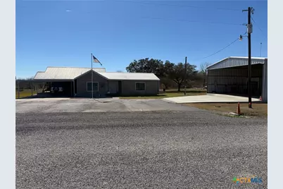 226 County Road 300, Karnes City, TX 78118 - Photo 8