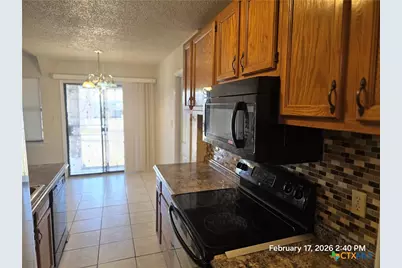 6515 Rein Drive, Killeen, TX 76542 - Photo 8