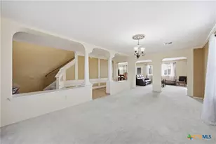 4804 Water Oak Dr, Killeen, TX 76542 - Photo 4