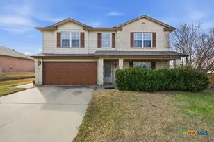 4804 Water Oak Dr, Killeen, TX 76542 - Photo 2