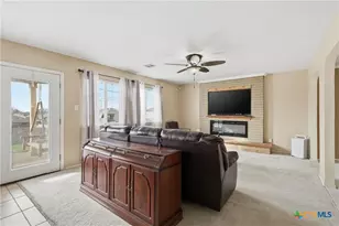 4804 Water Oak Dr, Killeen, TX 76542 - Photo 6