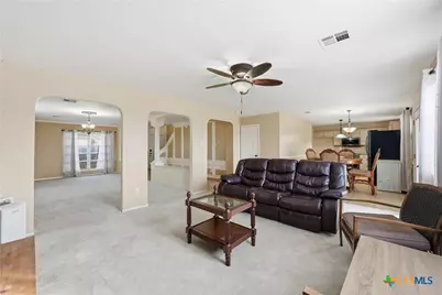 4804 Water Oak Drive, Killeen, TX 76542 - Photo 6