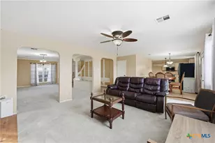 4804 Water Oak Dr, Killeen, TX 76542 - Photo 6