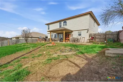 4804 Water Oak Drive, Killeen, TX 76542 - Photo 20