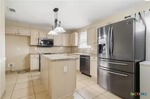 4804 Water Oak Dr, Killeen, TX 76542 - Photo 8