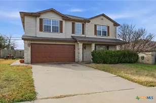 4804 Water Oak Dr, Killeen, TX 76542 - Photo 2