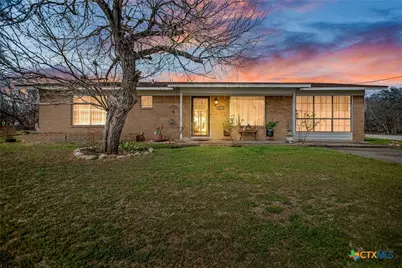 207 Williams, Tivoli, TX 77990 - Photo 1