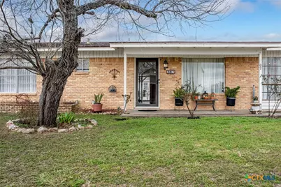 207 Williams, Tivoli, TX 77990 - Photo 1