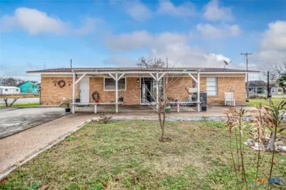 207 Williams, Tivoli, TX 77990 - Photo 8