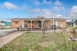 207 Williams, Tivoli, TX 77990 - Photo 8