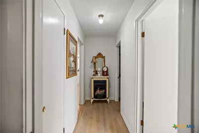 207 Williams, Tivoli, TX 77990 - Photo 24