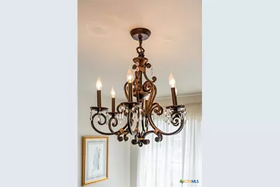 207 Williams, Tivoli, TX 77990 - Photo 32