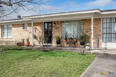 207 Williams, Tivoli, TX 77990 - Photo 4