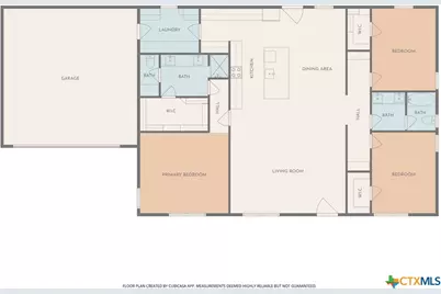 4295 Stringtown Road, Temple, TX 76501 - Photo 32