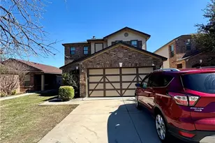 1071 Tumbleweed Trail, Temple, TX 76502 - Photo 2