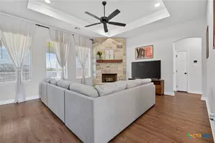 108 Inwood Dr, Gatesville, TX 76528 - Photo 8