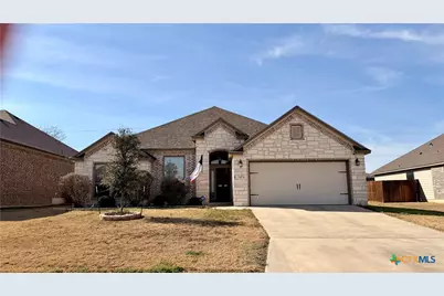 1404 Rolling Brook Drive, Temple, TX 76502 - Photo 1