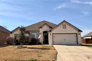 1404 Rolling Brook Dr, Temple, TX 76502 - Photo 1