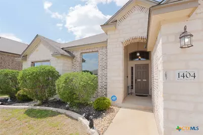 1404 Rolling Brook Drive, Temple, TX 76502 - Photo 4