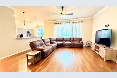 1404 Rolling Brook Drive, Temple, TX 76502 - Photo 4