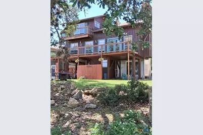 1837 Colleen Drive, Canyon Lake, TX 78133 - Photo 2