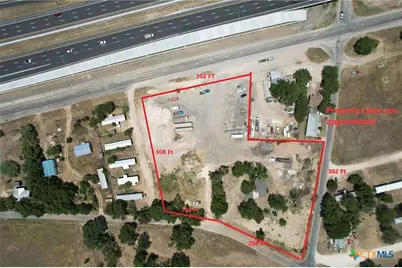 6055 W US Highway 190 I-14, Belton, TX 76513 - Photo 1