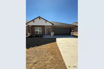 4561 Allison Drive, Belton, TX 76513 - Photo 1