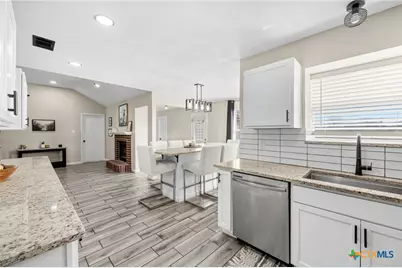 2202 Waterfall Drive, Killeen, TX 76549 - Photo 8